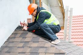 Fast & Reliable Emergency Roof Repairs in Bessemer, MI